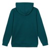 NFL Philadelphia Eagles Boys' Performance Hooded Sweatshirt - 3 of 3