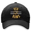 NCAA VCU Rams Unstructured Captain Cotton Hat - image 2 of 4