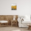 Stupell Industries Endless Sunflowers Meadow Framed Giclee Art - 3 of 4