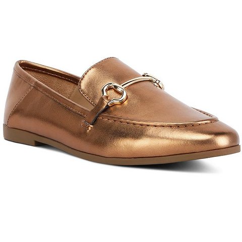 Женские туфли London Rag Womens Ichiro Loafer 9