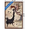 Trends International Amy Brown - Mystique Framed Wall Poster Prints - 3 of 4