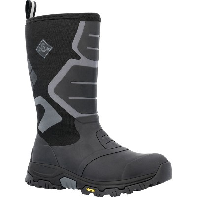 Men's Men's Apex Pro Vibram Arctic Grip All-Terrain Boot