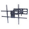 RadioShack Full-Motion TV Rack for TV Sizes 50 to 90 Inches - 2 of 4