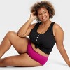 Women's Seamless Hipster Underwear - Auden™ - 3 of 3