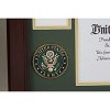 Allied Frame US Armed Forces Medal and Award Certificate Frame - 8 x 10 Opening - 2 of 3