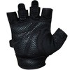 Meister Women's Fit Weight Lifting Gloves - Black - 3 of 4