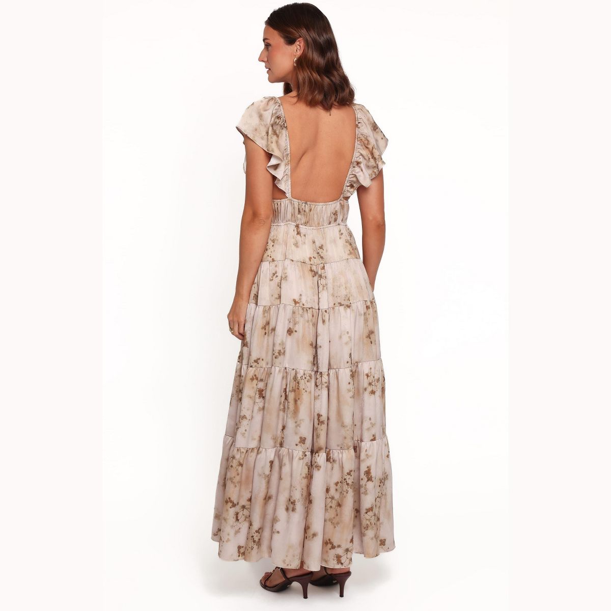 Abelia Maxi Dress - thumbnail 2