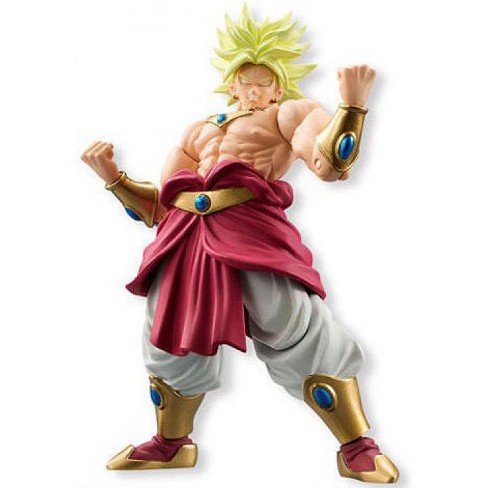 Dragon Ball Z Broly