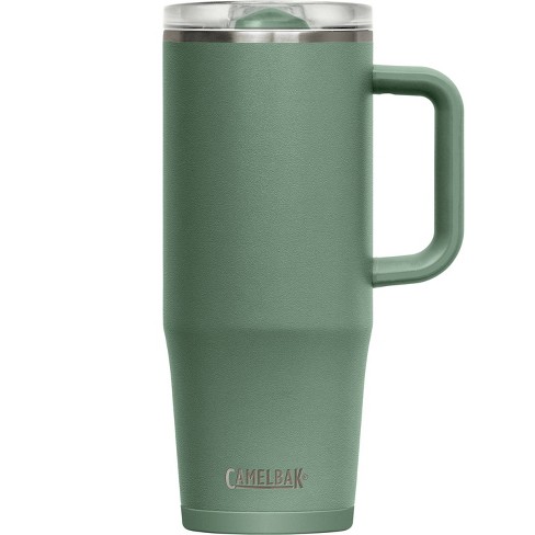 Camelbak 32oz Thrive Vacuum Insulated Stainless Steel Leakproof Bpa And ...