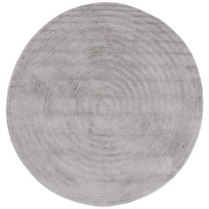 Easy Care ECR228 Table Tufted Machine Washable Indoor Rugs - Safavieh - 1 of 3