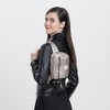 Kipling Abanu Multi Metallic Convertible Crossbody Bag - 4 of 4