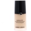 Giorgio Armani Luminous Silk Perfect Glow Flawless Foundation, #03, 1 oz - 3 of 4