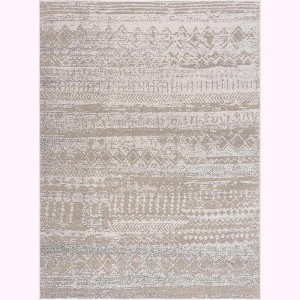 Hauteloom Fatsa Washable Area Rug - 1 of 4