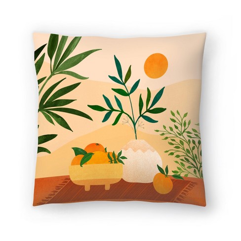 Bohemian 2025 pillows target