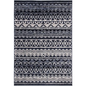 Adirondack ADR119 Non-Shedding Power Loomed Indoor Rugs - Safavieh - 1 of 4