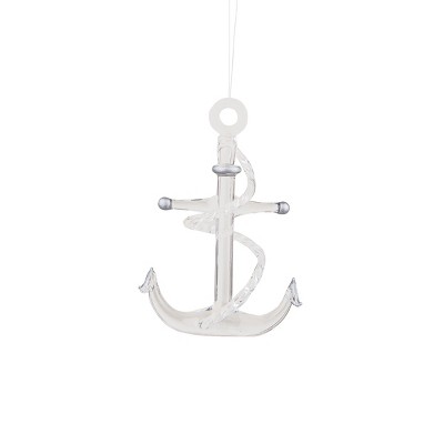 Gallerie II Anchor Christmas Ornament