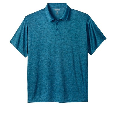 KingSize Moisture Wicking Polo
