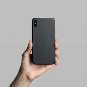 Peel - Super Thin iPhone Xs Max Case - 1 of 4