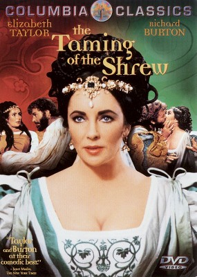 The Taming of the Shrew (DVD)
