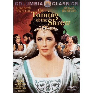 The Taming of the Shrew (DVD) - 1 of 1