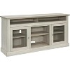 Modern TV Stand for TV Up to 65" Media Console Entertainment Center Storage Cabinet with Open Storage Space for Living Room Bedroom - 3 of 4