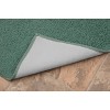 Queen Cotton 3pc Washable Bath Rug Set - Garland Rug - 3 of 4