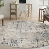 Nourison Concerto Modern & Contemporary Indoor Area Rug - 2 of 4