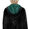 Harry Potter Costume Cloak Robe For Women |  5 Styles Hogwarts, Gryffindor, Ravenclaw, Slytherin, Hufflepuff - 4 of 4