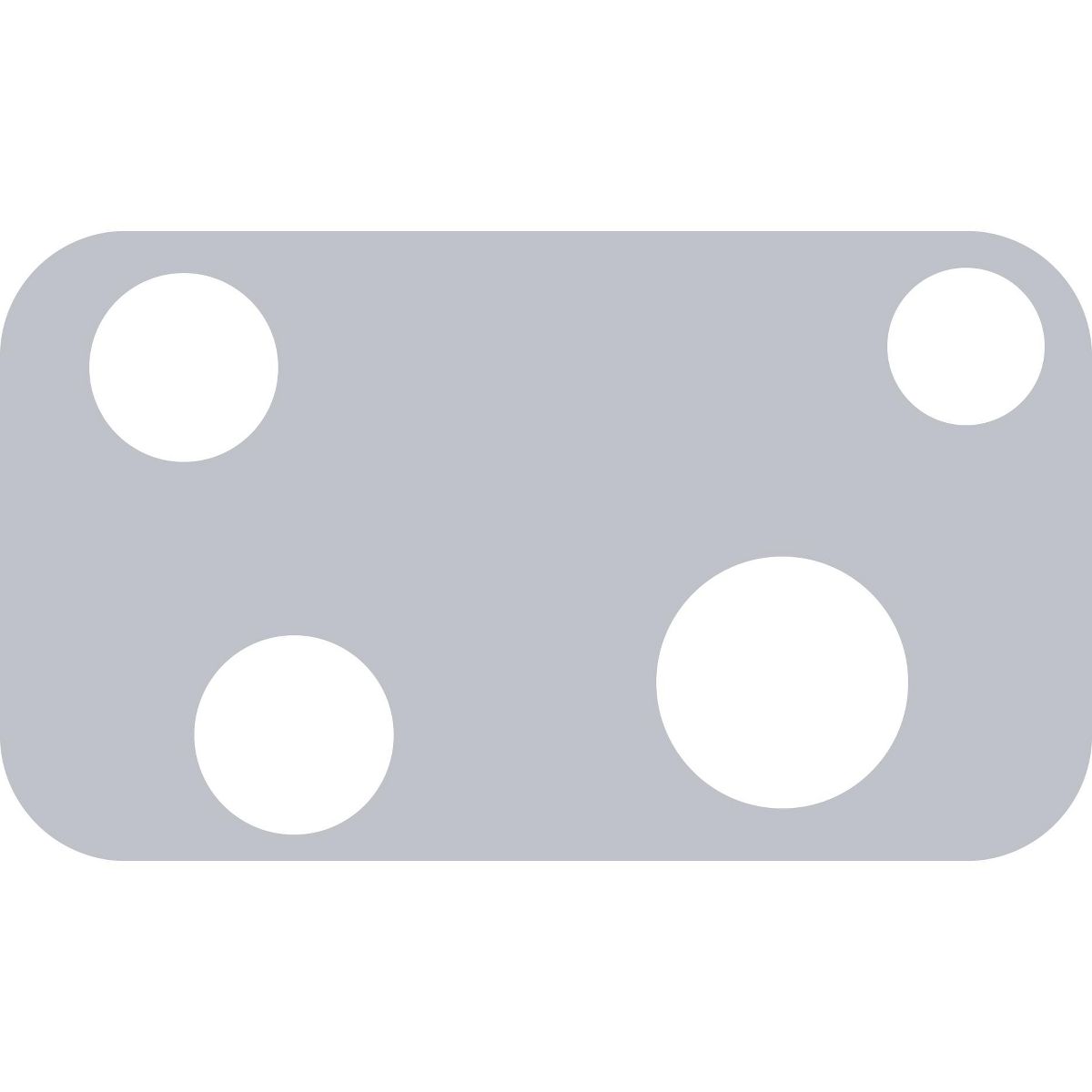 GE StoveGuard Stove Protector #400 - thumbnail 2