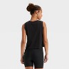 Women's Muscle Tank Top - JoyLab™ - 2 of 3