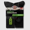 Dickies Men's 6pk  Outdoor Navigator Crew Socks - 3 of 4