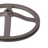Chop-Rite Hand Crank Meat Grinder Pulley Wheel For Models #10 and #12 - 3 of 3