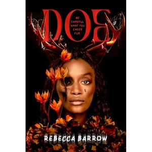 Doe - by  Rebecca Barrow (Hardcover) - 1 of 1