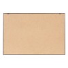 23" x 33" Sylvie Climate March by Sara Boccaccini Meadows Framed Wall Canvas - Kate & Laurel: Modern Decor, Eco Theme - 4 of 4