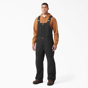 Dickies DuraTech Renegade FLEX Insulated Bib Overalls - 1 of 2