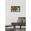 Trends International Adopt Me! - Cool Gang Framed Wall Poster Prints - 2 of 4