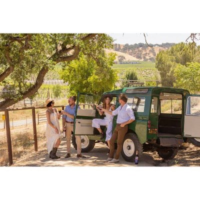 Liberty School Cabernet Sauvignon Red Wine - 750ml Bottle