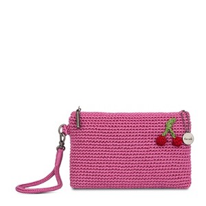 The Sak Vita Wristlet - Crochet - 1 of 4
