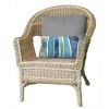 Liora Manne Visions III Coastal Indoor/Outdoor Pillow.. - 2 of 4