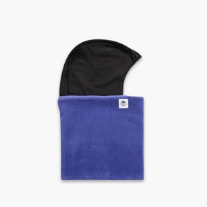 Turtle Fur Shellaclava Balaclava - Adult Chelonia 150 Fleece Ski Face Mask - 1 of 3