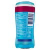 Secret Fresh Clear Gel Deodorant for Women - Summer Berry - 2.6oz/2pk - 2 of 4