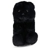 Love 83 3D Plush & Comfy Teddy Bear Novelty Slipper - Makes A Great Holiday & Birthday Present - 3 of 4
