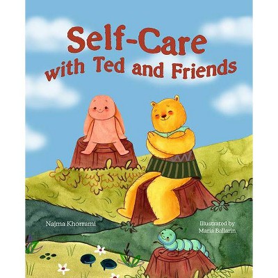 Self-Care Journal for Young Adults, Book by Briana Hollis LSW, Official  Publisher Page