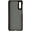 iDeal of Sweden Printed Case for Samsung Galaxy S21+ 5G - Golden Plum - 3 of 3
