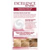 L'Oreal Paris Excellence Triple Protection Permanent Hair Color - 6.3 fl oz - image 3 of 4