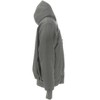 RefrigiWear Canvas Jacket – 10°F Insulated Canvas Jacket with Water-Repellent Shell & Hood - 3 of 4