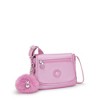 Kipling Sabian Metallic Crossbody Mini Bag - 2 of 4