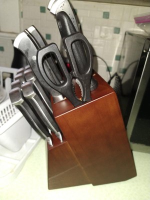 Tramontina Diamant 15 Piece Knife Block Set