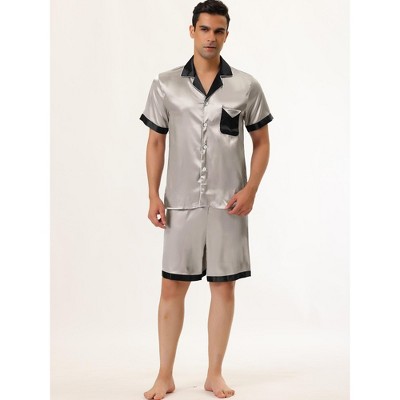 Men's Pajama Sets : Target