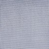 RLF Home Tailored Stylish Classic Small Check Croswell Window Valance 3" Rod Pocket 50" X 14" Blue - 3 of 3